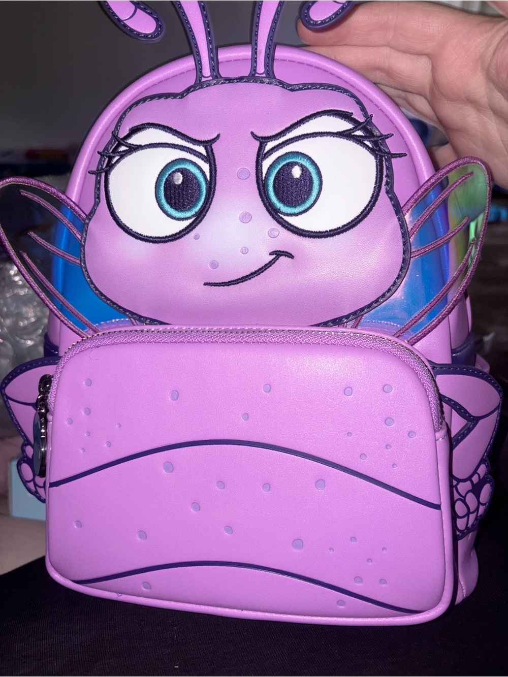 Bugs Life - Dot Loungefly brand new!!! 🆕